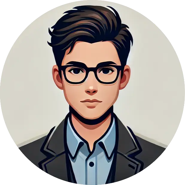 Foto de perfil profissional