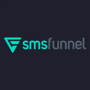 SMS Funnel Logo